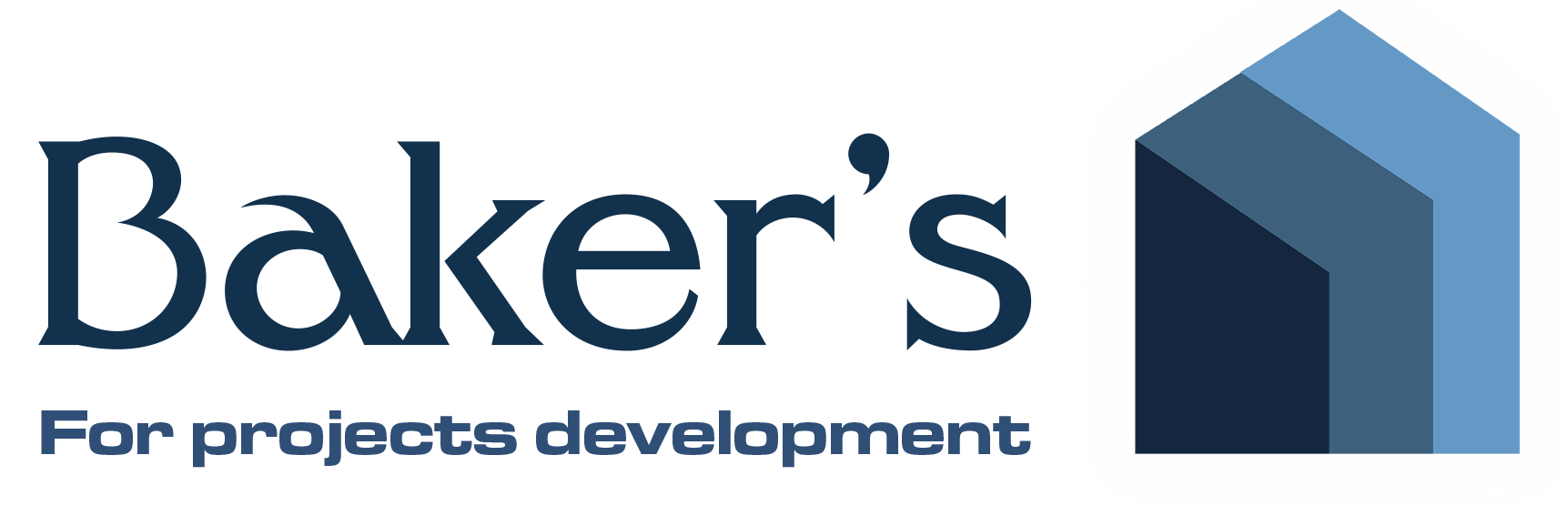 Baker's Logo